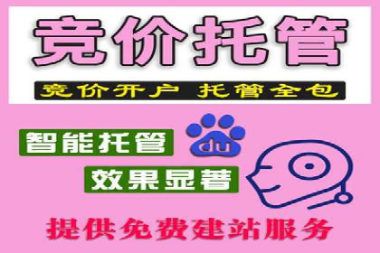 网站SEM托管服务助力企业实现业绩增长